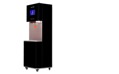 RO-E型400G商務淨化直飲水機