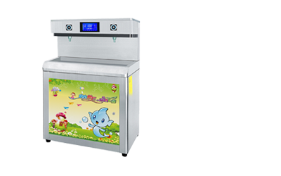 幼兒園專用淨水器