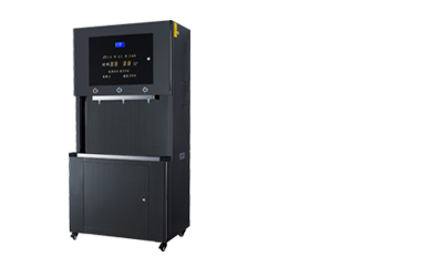 高效步進式淨水器