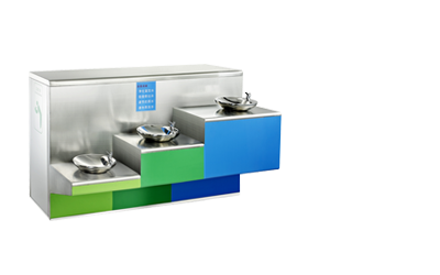商務定制淨水器