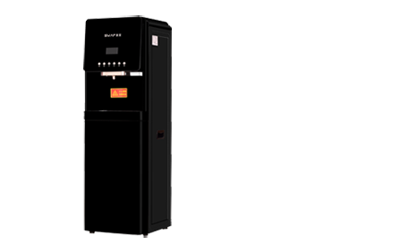RO-B 75 gallon business purification straight drinking fountain