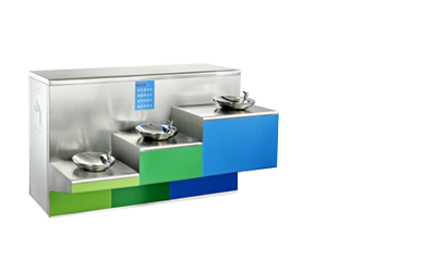 Business custom water purifier